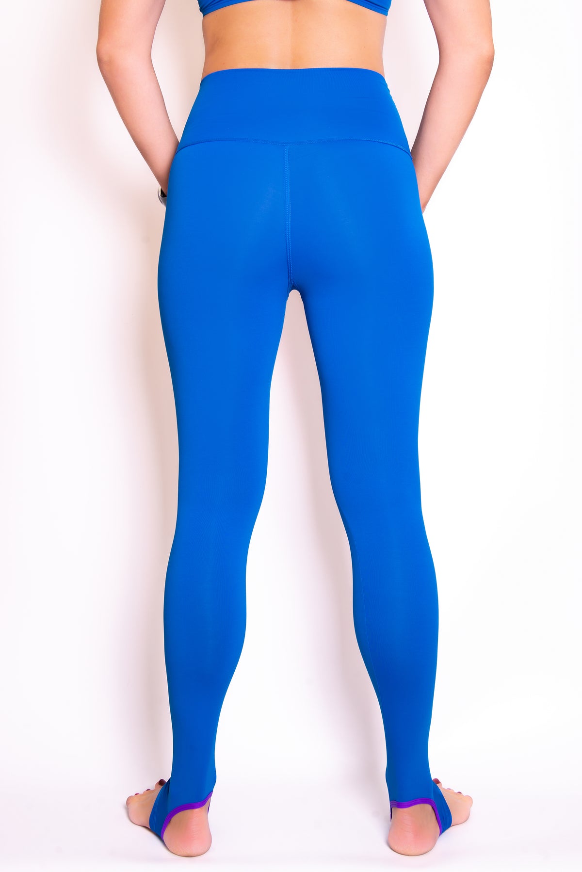 Moonset Leggings — studio product photo