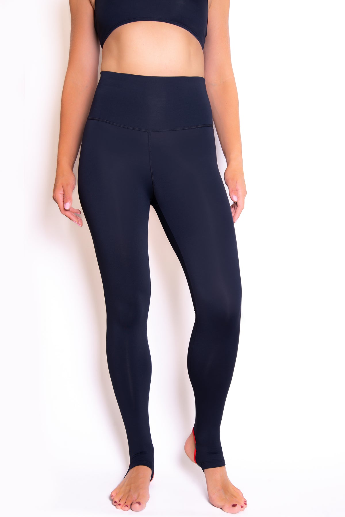 Moonset Leggings — studio product photo